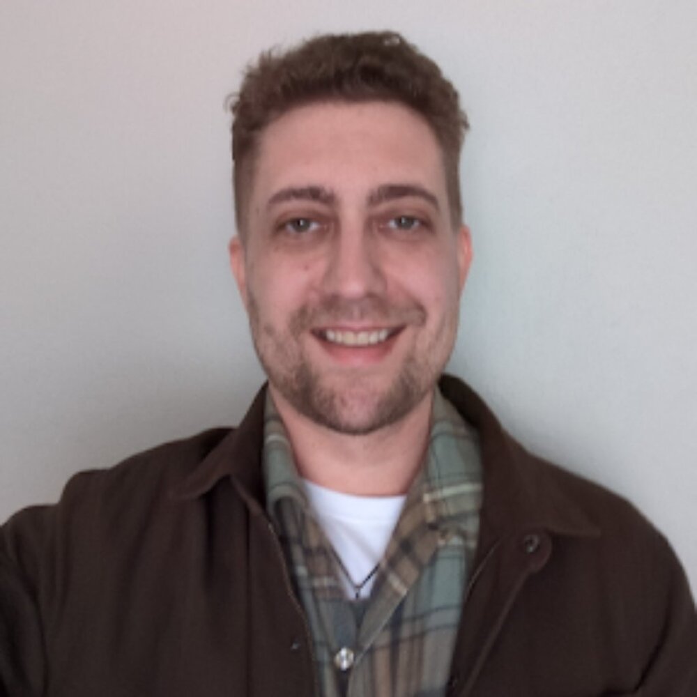 Meet your Posher, Tim